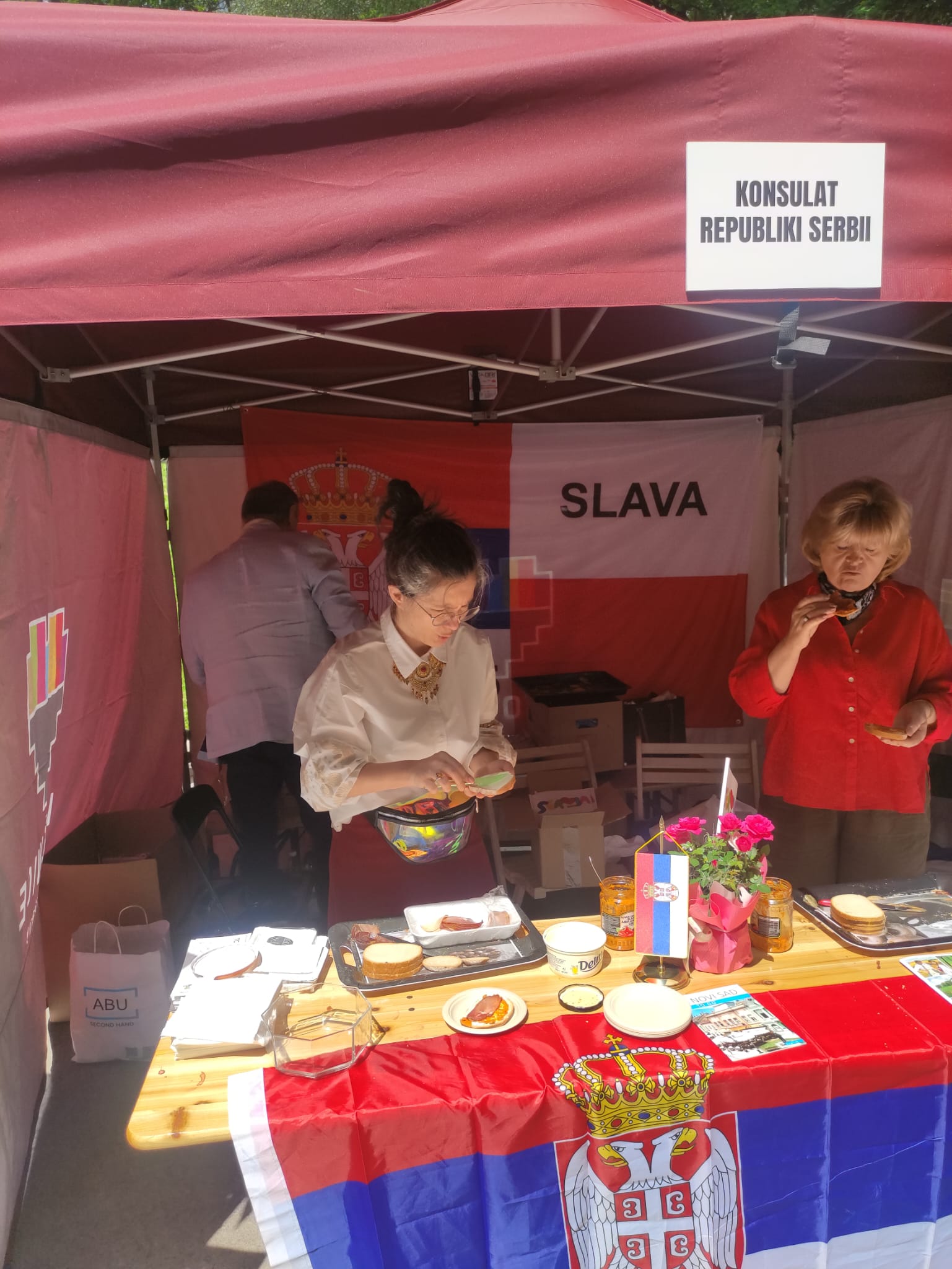 Festiwal „Łączy nas chleb – 2026” w Katowicach